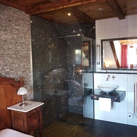 Historisches Genusshotel Loewen Schopfheim Εξωτερικό φωτογραφία