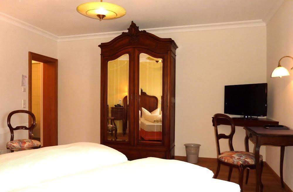 Historisches Genusshotel Loewen Schopfheim Εξωτερικό φωτογραφία