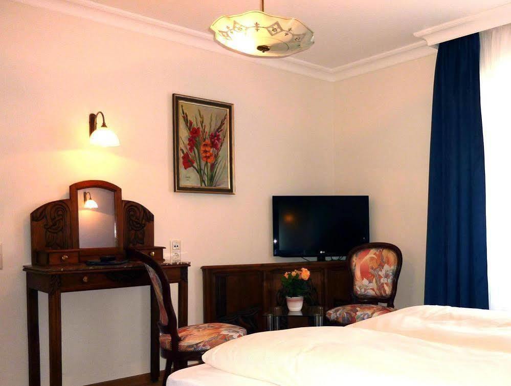 Historisches Genusshotel Loewen Schopfheim Εξωτερικό φωτογραφία