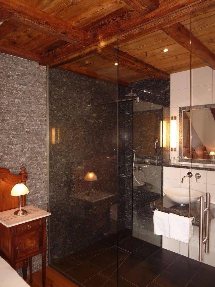 Historisches Genusshotel Loewen Schopfheim Εξωτερικό φωτογραφία