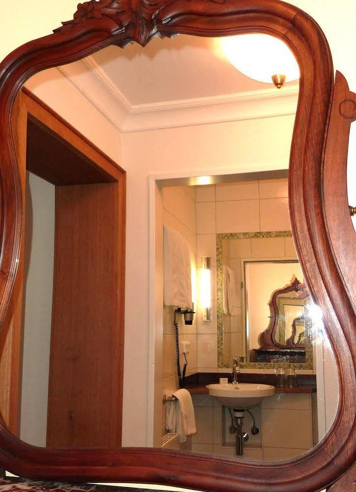 Historisches Genusshotel Loewen Schopfheim Εξωτερικό φωτογραφία