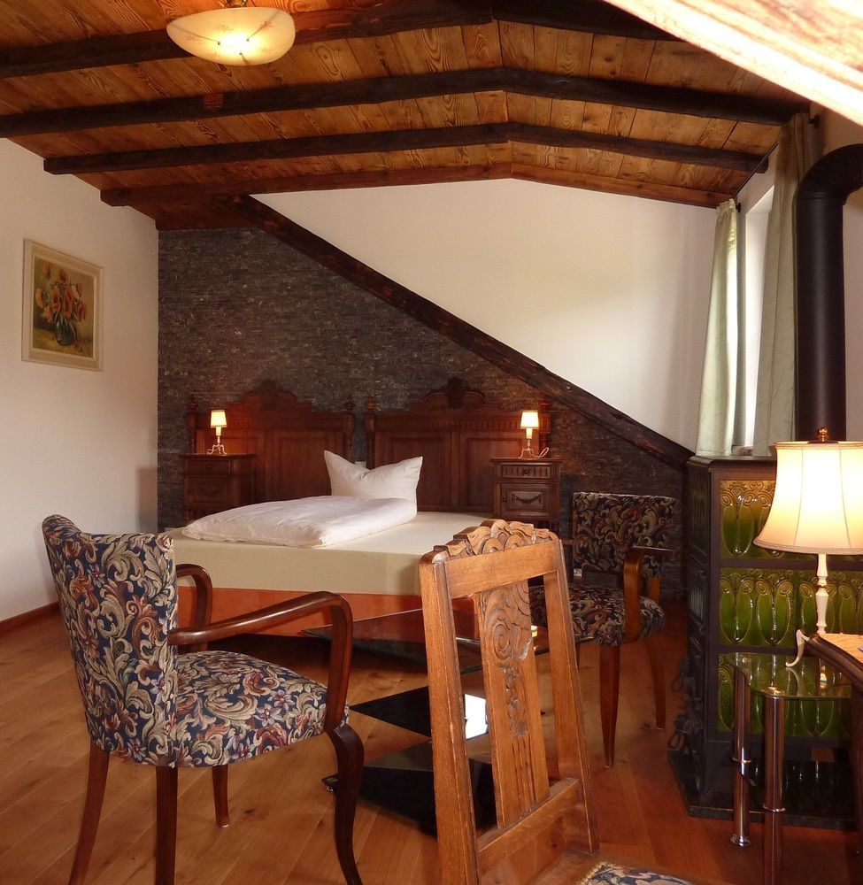 Historisches Genusshotel Loewen Schopfheim Εξωτερικό φωτογραφία