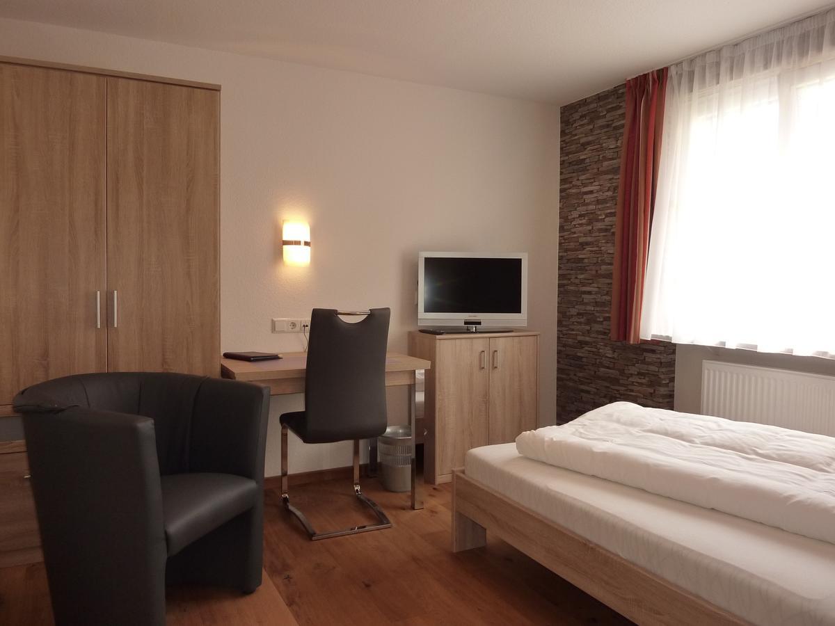 Historisches Genusshotel Loewen Schopfheim Εξωτερικό φωτογραφία
