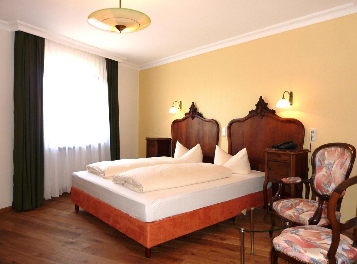 Historisches Genusshotel Loewen Schopfheim Εξωτερικό φωτογραφία