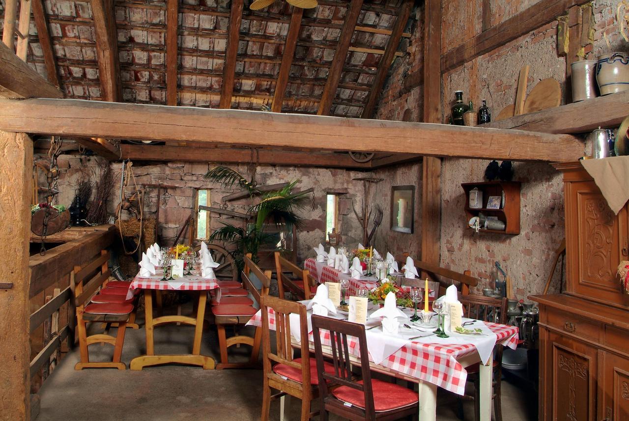 Historisches Genusshotel Loewen Schopfheim Εξωτερικό φωτογραφία
