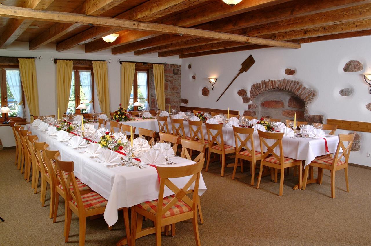 Historisches Genusshotel Loewen Schopfheim Εξωτερικό φωτογραφία