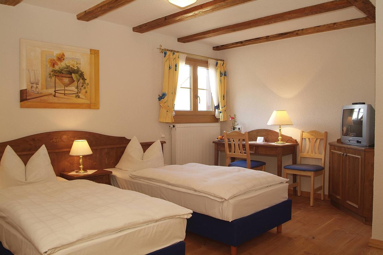 Historisches Genusshotel Loewen Schopfheim Εξωτερικό φωτογραφία