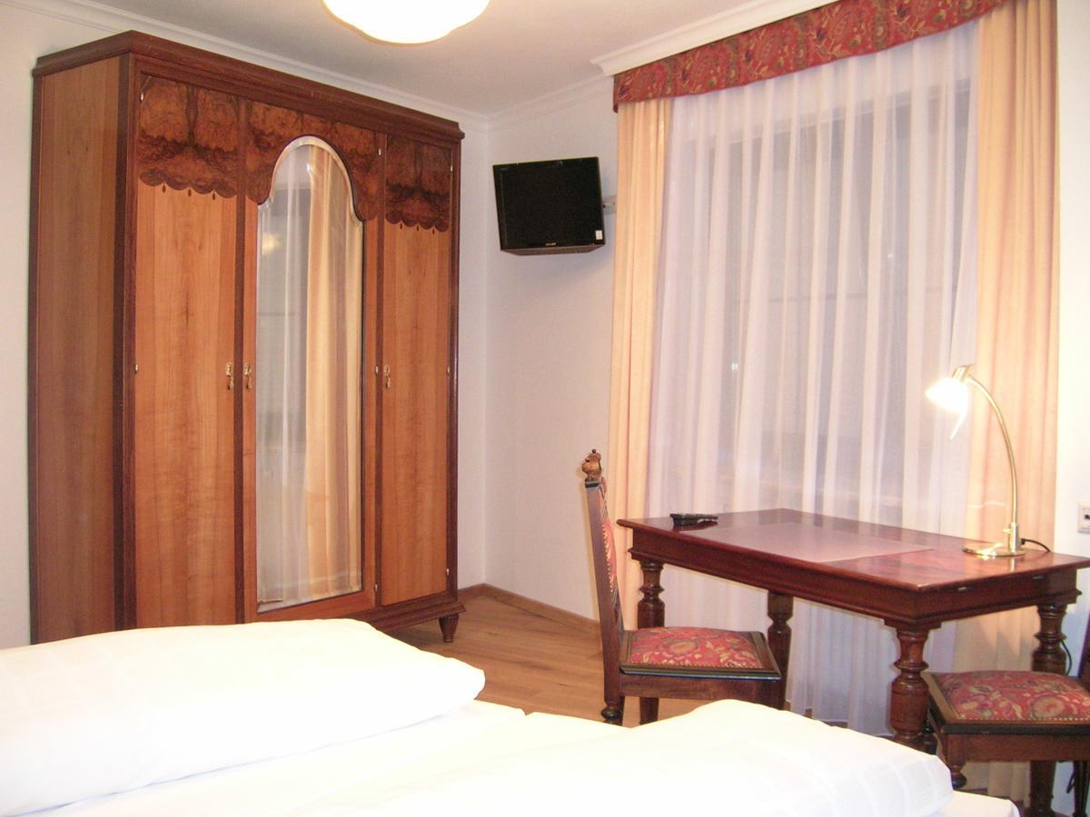 Historisches Genusshotel Loewen Schopfheim Εξωτερικό φωτογραφία
