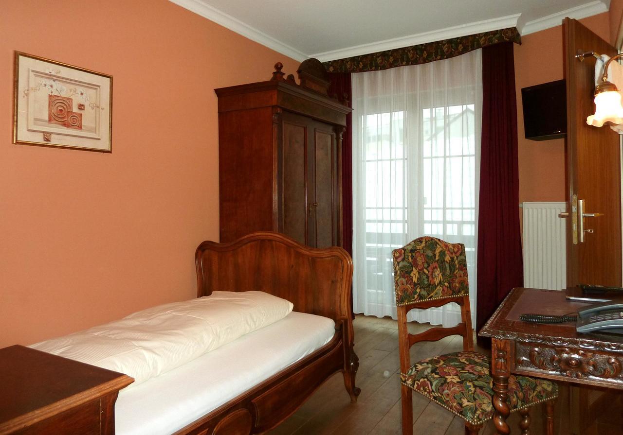 Historisches Genusshotel Loewen Schopfheim Εξωτερικό φωτογραφία