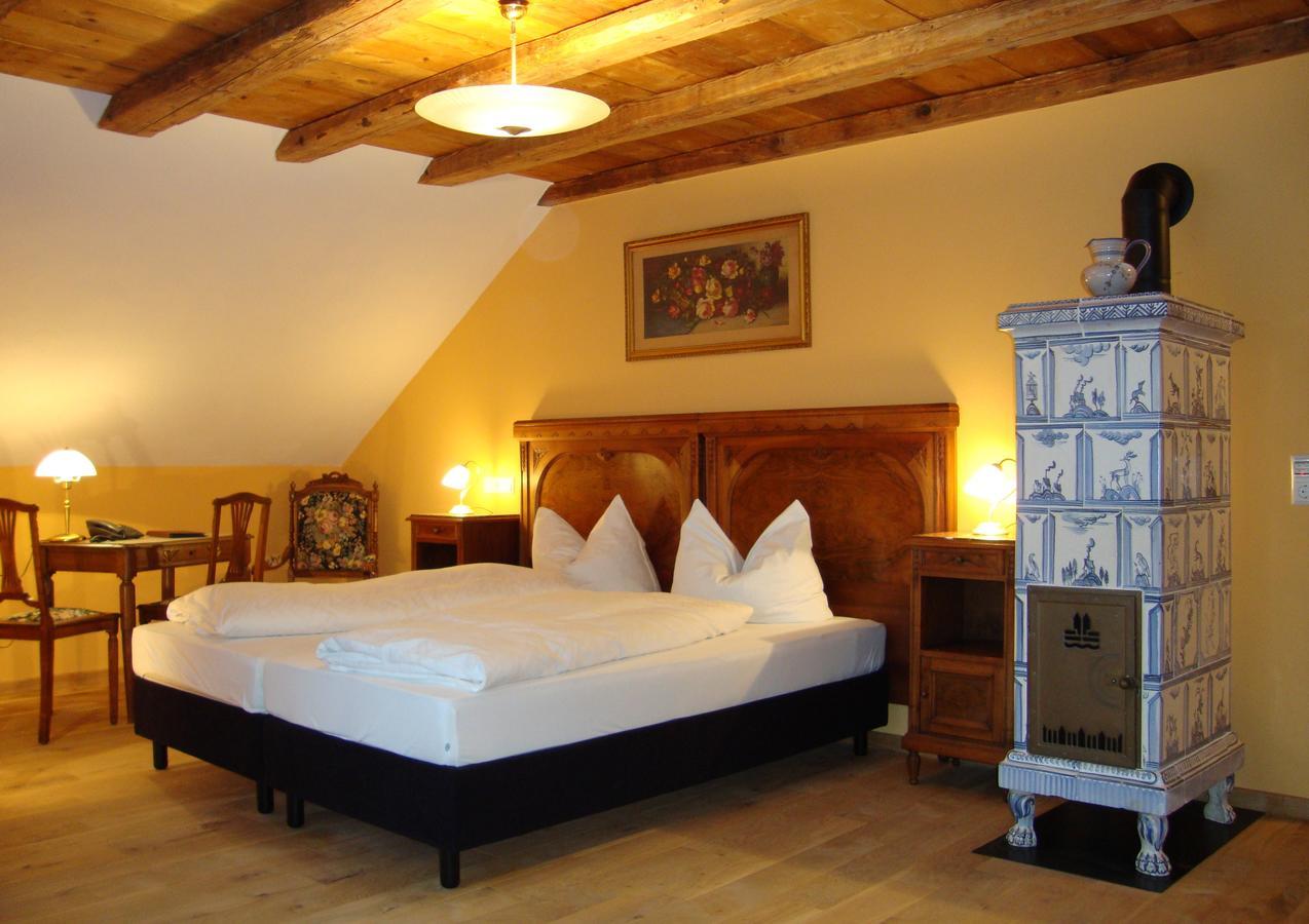 Historisches Genusshotel Loewen Schopfheim Εξωτερικό φωτογραφία