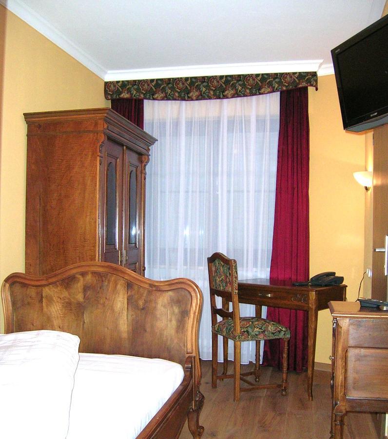 Historisches Genusshotel Loewen Schopfheim Εξωτερικό φωτογραφία