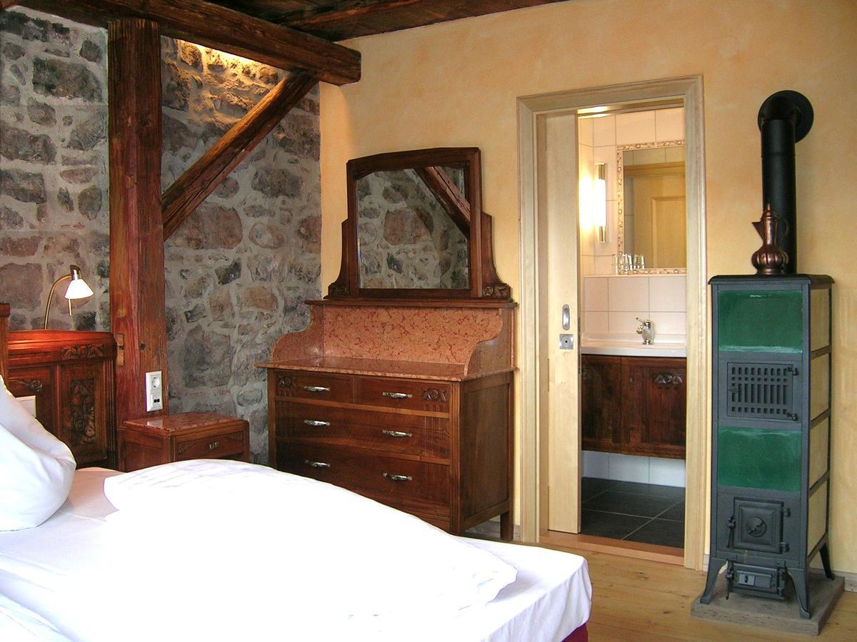 Historisches Genusshotel Loewen Schopfheim Εξωτερικό φωτογραφία